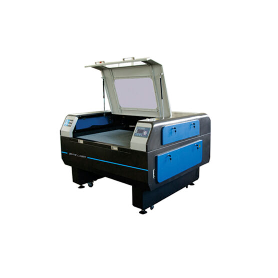 Máquina de corte a laser C-1008-AB