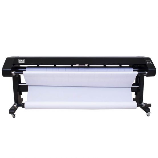 Plotter de impressao Weltplotter - imagem
