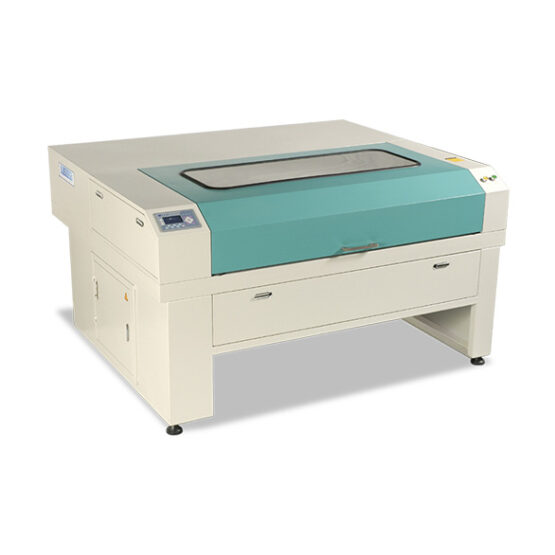 Máquina de corte a laser HSLC