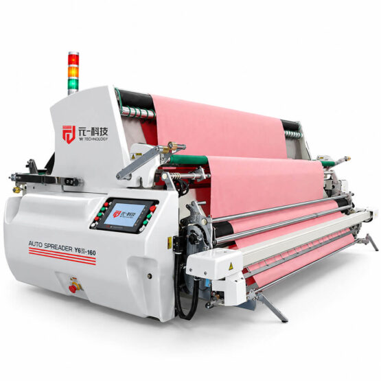 Enfestadeira Automática YY Technology Y6S-160 - Imagem