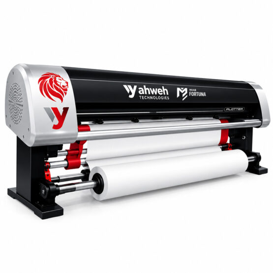 Plotter Yahweh Technologies